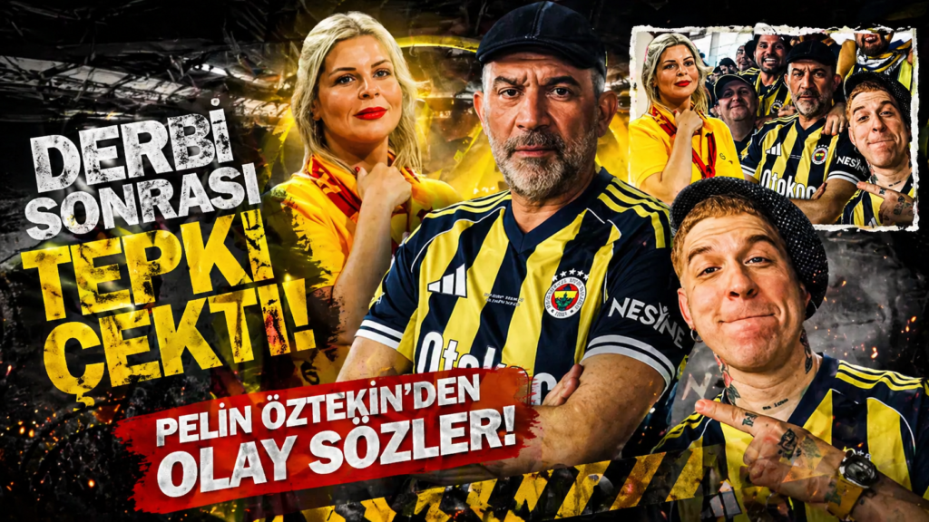 Şevket Çoruh’a Derbi Şoku