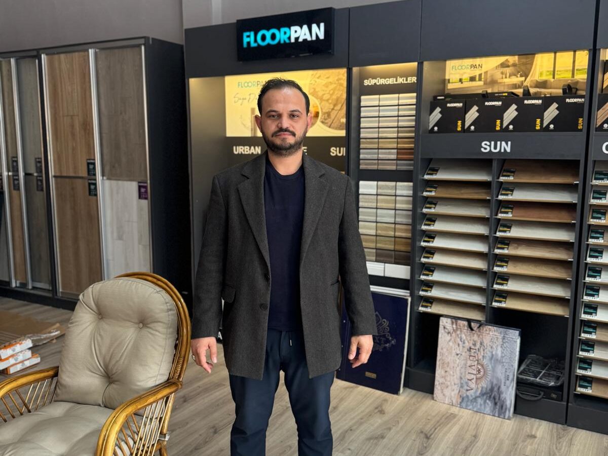 Adana’da yapı sektörüne yeni soluk: Doğaner Yapı hizmete başladı