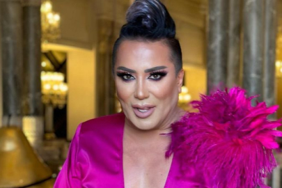 Murat Övüç:Makyaj Yaparsam Programlarım İptal Edilecek