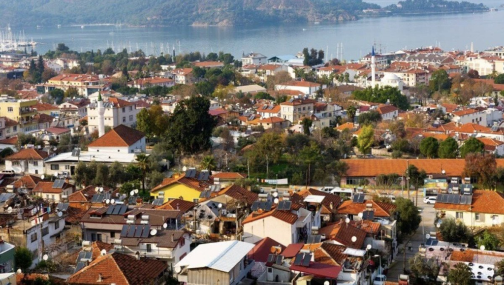 AYM Onayladı: 2 Bin Altı Nüfuslu Belediyeler Köye Dönüşecek