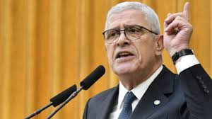 Dervişoğlu’ndan Rest: Hemen Seçim, Başka Çare Yok