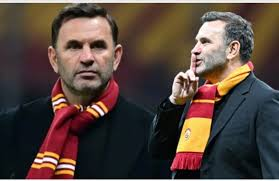 Okan Buruk Tottenham’ın Teklifini Geri Çevirdi