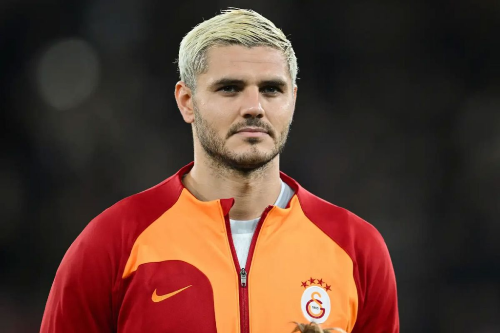 Okan Buruk’tan Sürpriz Hamle: Icardi  Yedek Kulübesinde