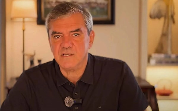 Sözcü TV’de İstifa Depremi: Yılmaz Özdil Görevi Bıraktı