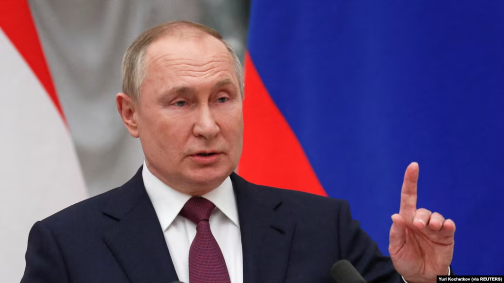 Rusya Uyardı: “Çernobil’den Daha Büyük Felaket Riski Var