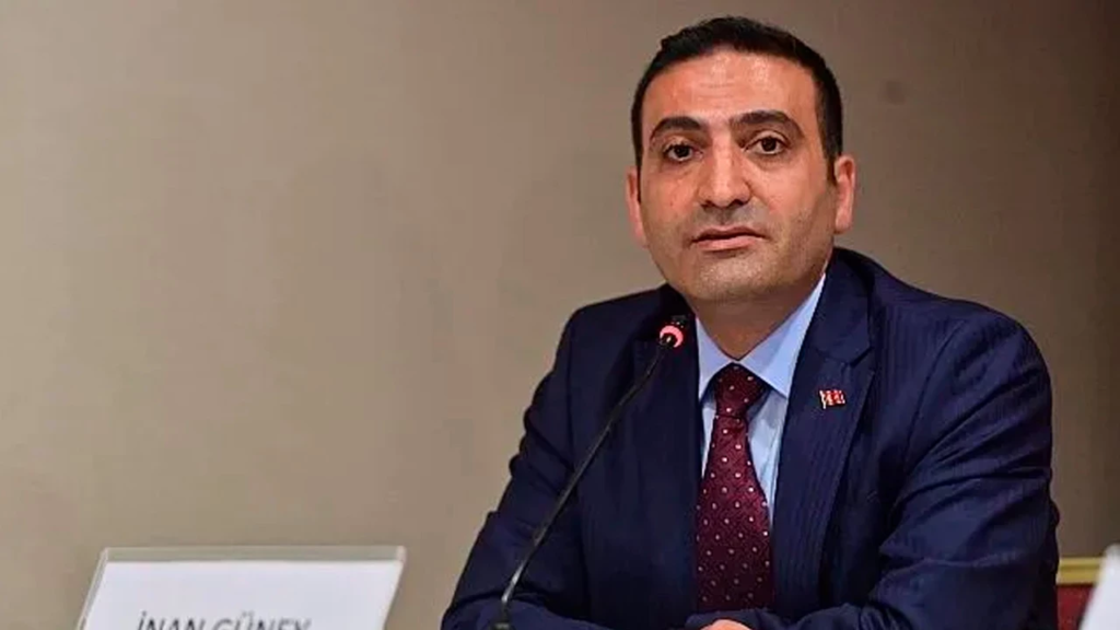 Beyoğlu Belediye Başkanına 35 Yıl Hapis Talebi