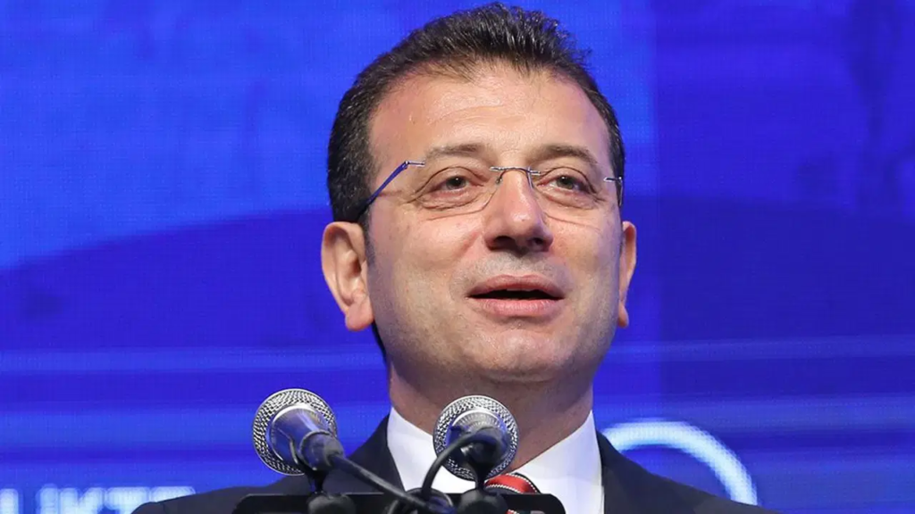İmamoğlu’na İfade Verirken Yeni Soruşturma Açıldı