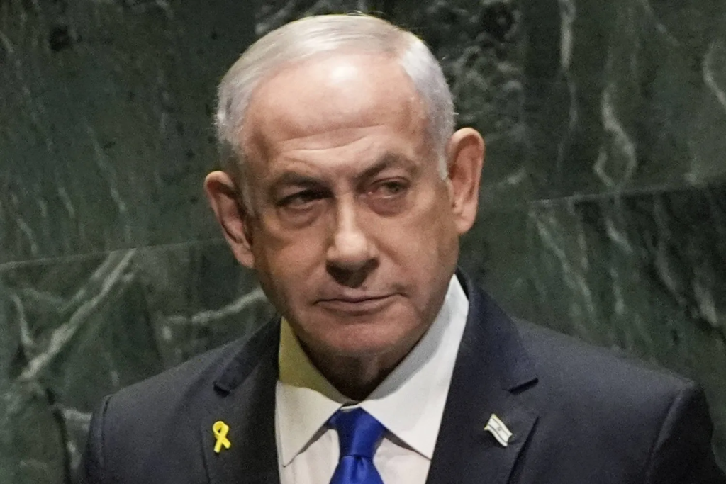 Netanyahu’dan Ateşkese Engel