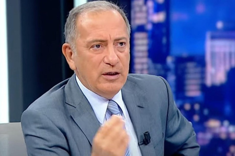 Fatih Altaylı’dan Akaryakıt Çıkışı: “100 TL Olabilir”
