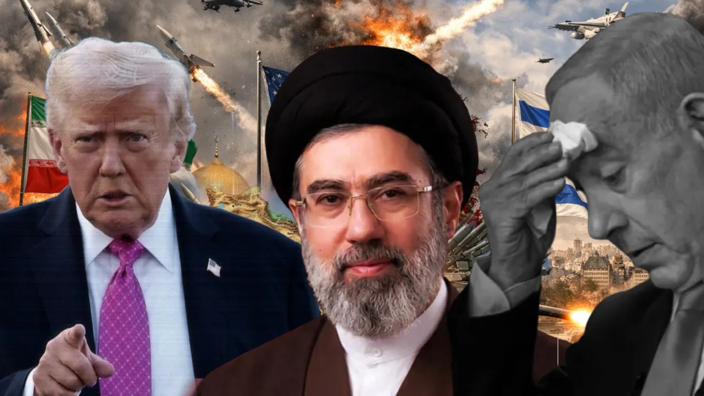 İran ve ABD 15 Günlük Ateşkeste Anlaştı