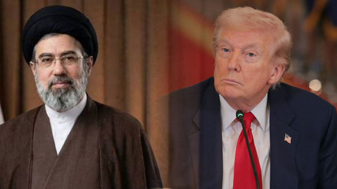 İran’dan   10 Maddelik Ateşkes Şartı