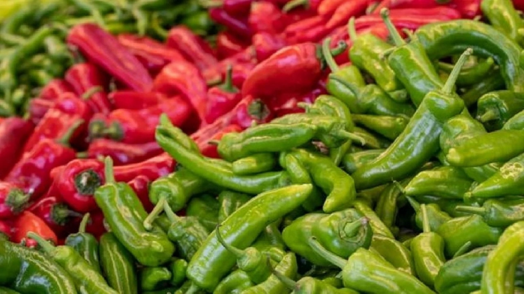 7 TL’lik Biber 199 TL’ye Satıldı! Bakanlık Harekete Geçti