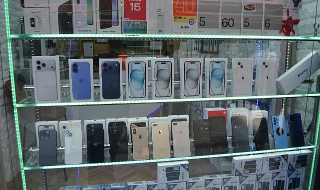 İkinci El Telefonlarda Yeni Dönem: Kayıp, Kaçak, Çalıntı Anında Görülecek
