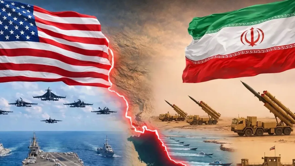 ABD-İran Gerilimi Zirvede: Tahran Yönetimi “Kazandık” Dedi