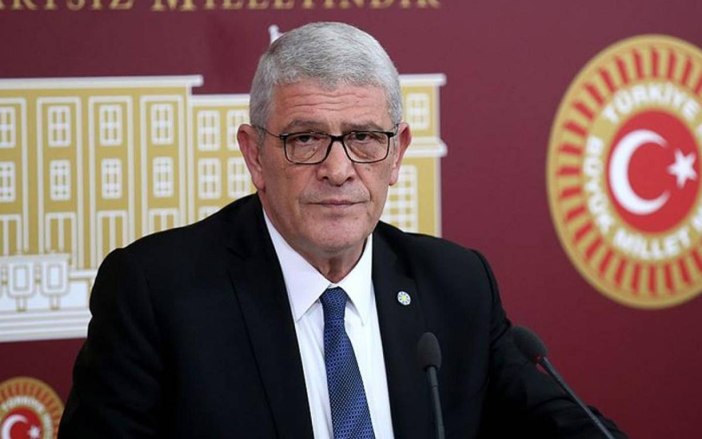 Dervişoğlu: İlk Seçimde Refaha  Kavuşacağız