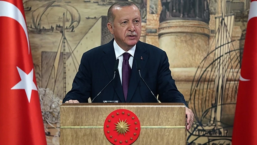 Erdoğan’dan ABD-İran Ateşkesi Açıklaması