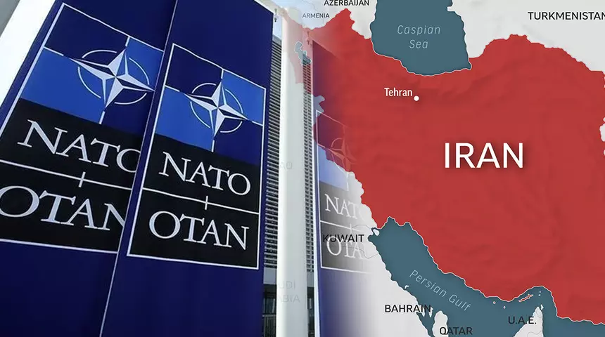 İran’dan Bulgaristan’a Kritik Nota! Havaalanlarını Kullandırmayın