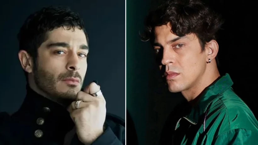 Uyuşturucu Operasyonunda Burak Deniz ve Norm Ender Gözaltında