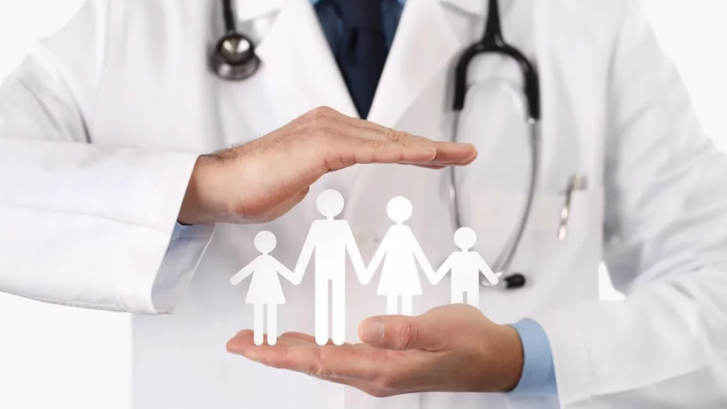 Aile Hekimliği Uygulamasında Yeni Dönem