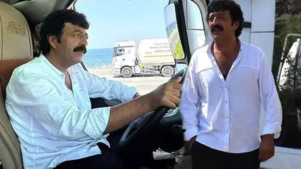 Müslüm Gürses Sandılar, Gerçeği Öğrenince Şaşkına Döndüler