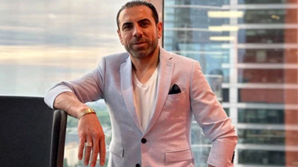 Kırmızı Bültenle Aranan Fedlan Kılıçlaslan İspanya’da Yakalandı