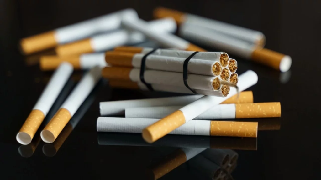 Sigara Tiryakilerine Kötü Haber