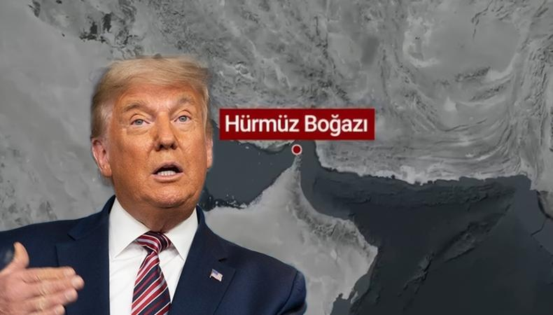 Trump: Anlaşma Olmazsa Savaşa Devam Edeceğiz