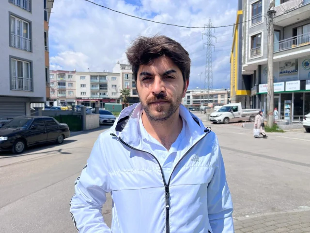 Fişe Yazdığı Tek Kelime İşine Mal Oldu