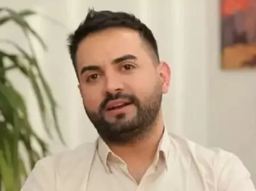 Kadir Ezildi’den Yürek Yakan İtiraf! “O An hâlâ Gözümün Önünde