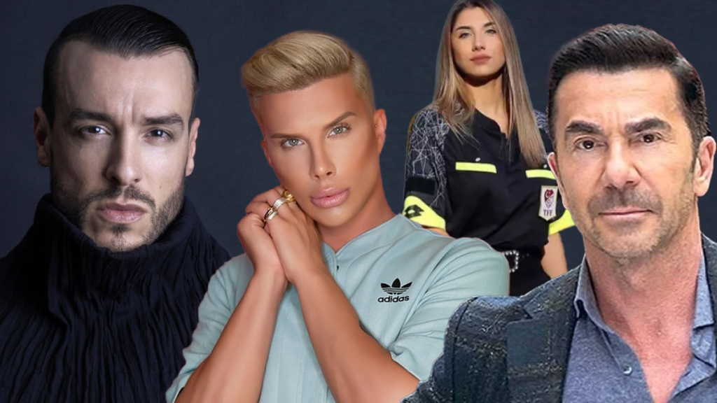 Ünlülere Yeni Uyuşturucu Operasyonu