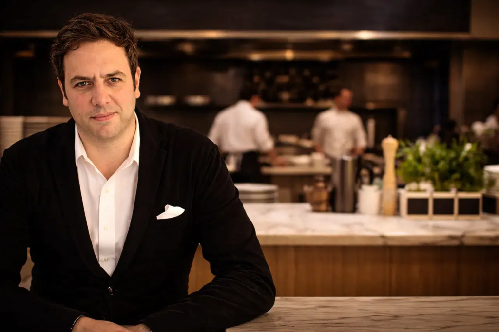 Bebek’te Ünlü Mekan ”Lucca” ‘ya Narkotik Baskını