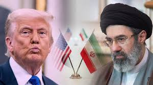 Trump’tan Hürmüz Tehtidi, Hiçbir Gemi Güvende Olmayacak