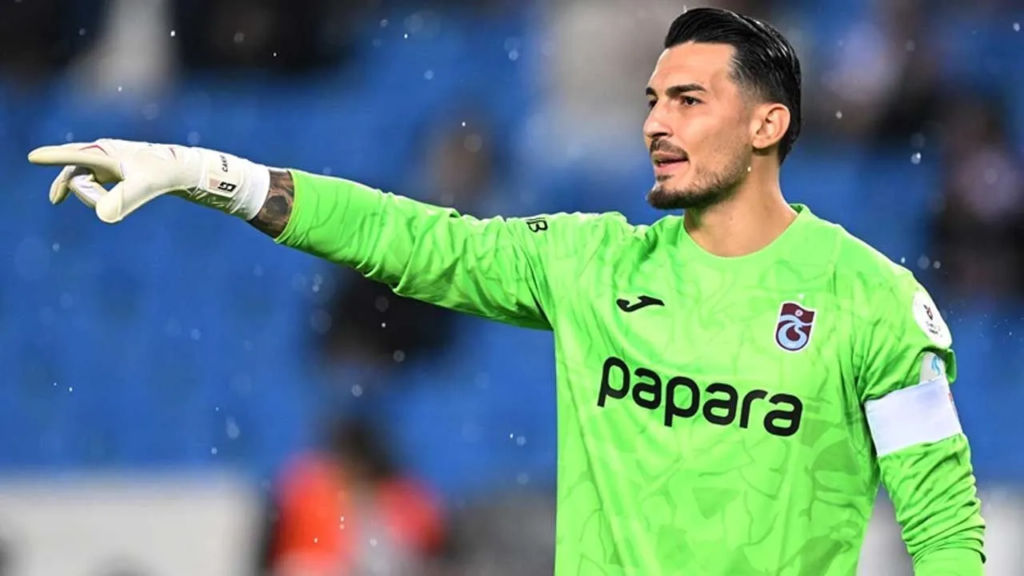 Uğurcan Çakır’a Dev Talip! Bayern Münih’ten Rekor Teklif