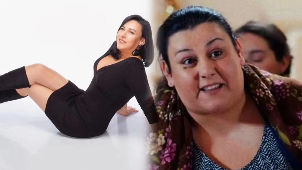 72 Kilo Veren Esin Gündoğdu Bambaşka Biri Oldu