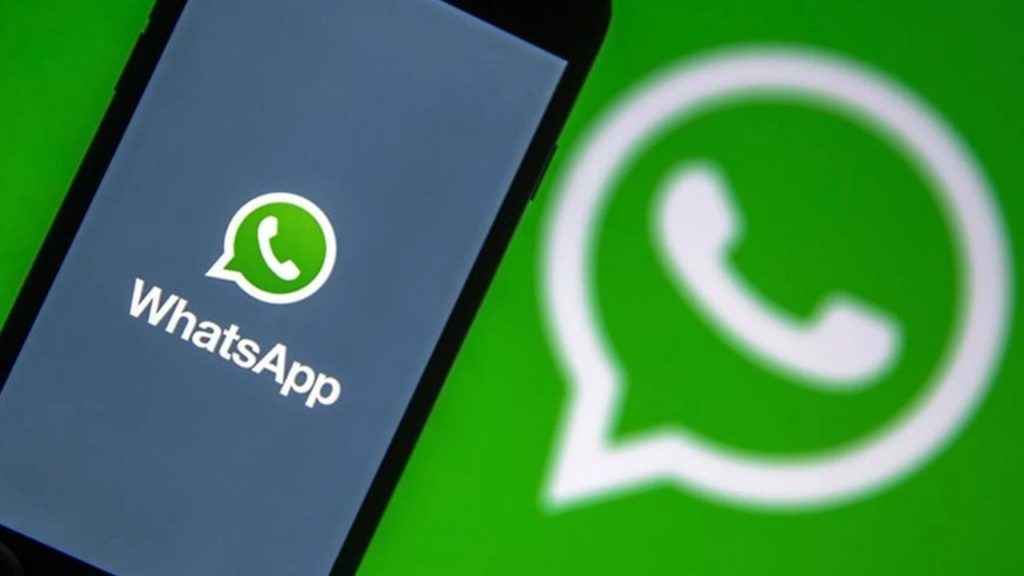 Trafik Kazası Yapanlar Hedefte! WhatsApp Üzerinden Borç Oyunu
