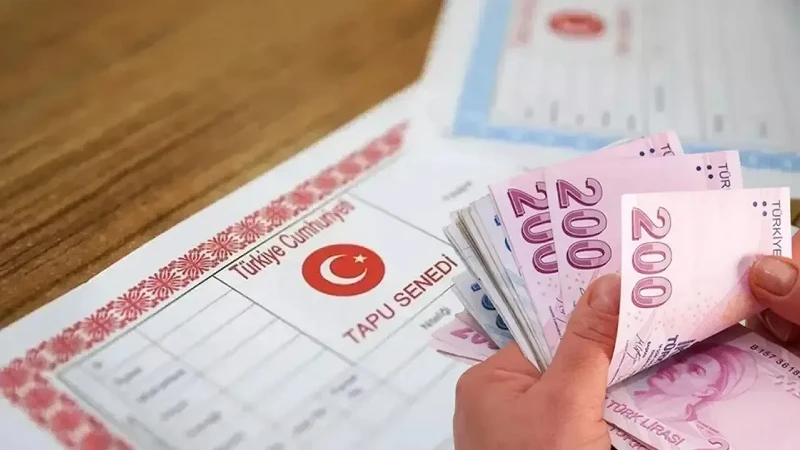 Tapuda Yeni Dönem: Eksik Beyana  Yüzde 100 Ceza