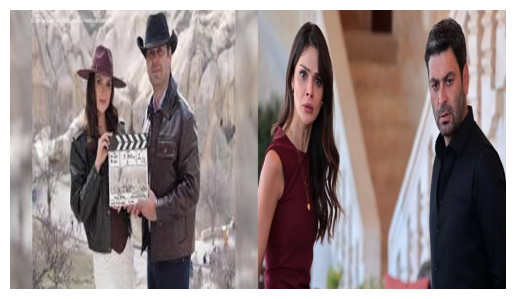 Uzak Şehir Yıldızlarına Milli Görev: Türkiye Tanıtımı