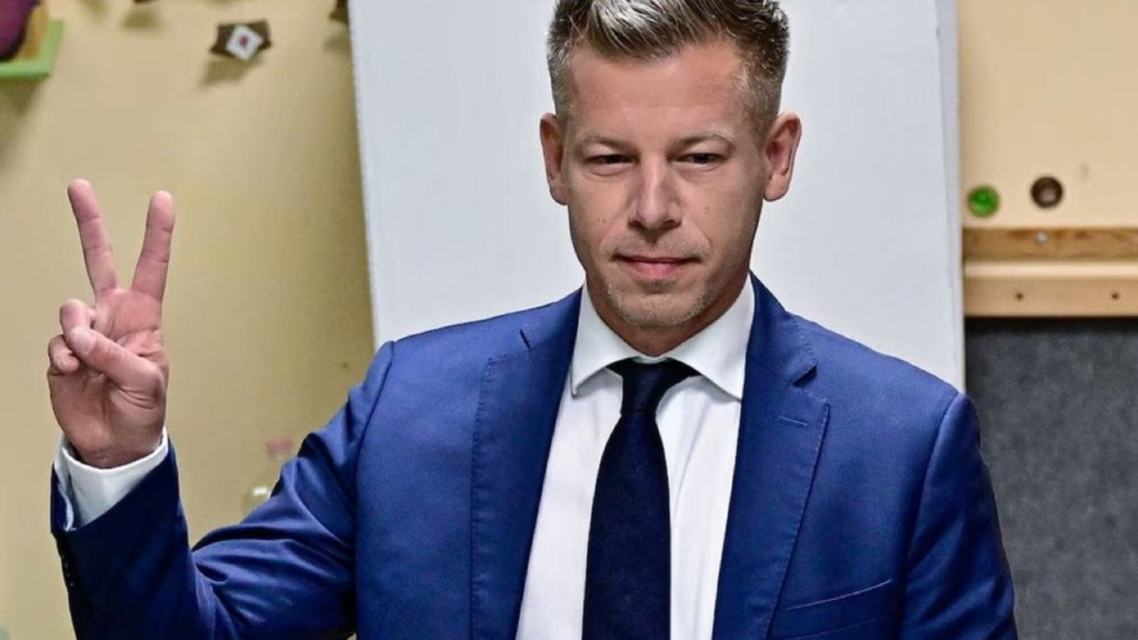 Macaristan’dan AB’ye Şok!  Ukrayna Yanlısı Hükümet Yok