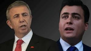 Gökçek “İptal Ettim” Dedi, ABB’den Şok Yanıt Geldi