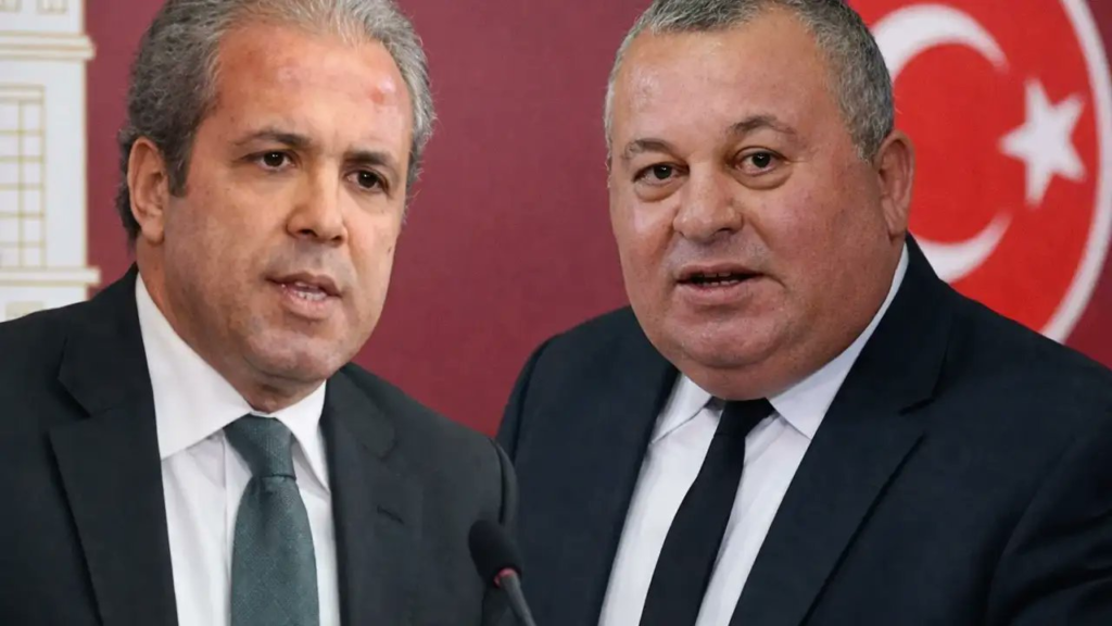 Şamil Tayyar’dan Enginyurt’a: Kaybedersem Bırakırım