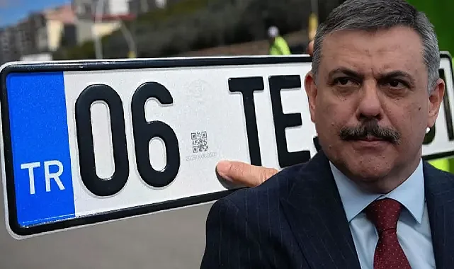 APP Plakada Süre Bitti! Bakan Çiftçi’den Kritik Uyarı: Hemen Değiştirin