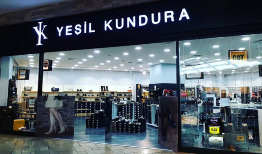 Yeşil Kundura İflas Etti, Konkordato da Kurtaramadı