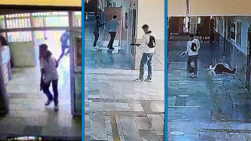 Şanlıurfa’da Okul Saldırısında 4 Yönetici Görevden Alındı