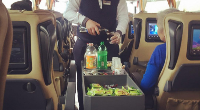 Otobüslerde Ücretsiz İkram Dönemi Bitiyor