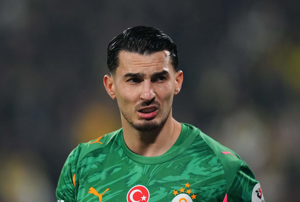 Bayern Münih’ten Uğurcan Çakır’a   30 milyon Euroluk Teklif