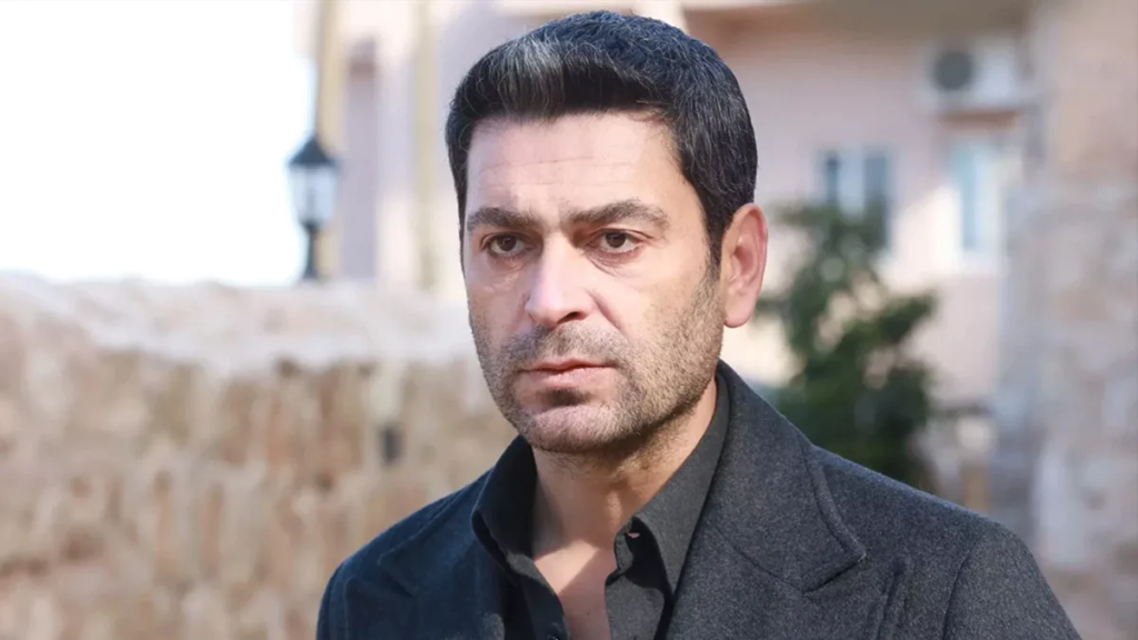 Ünlü Oyuncu Ozan Akbaba’dan Velilere: Çocuklarınızı Eğitin