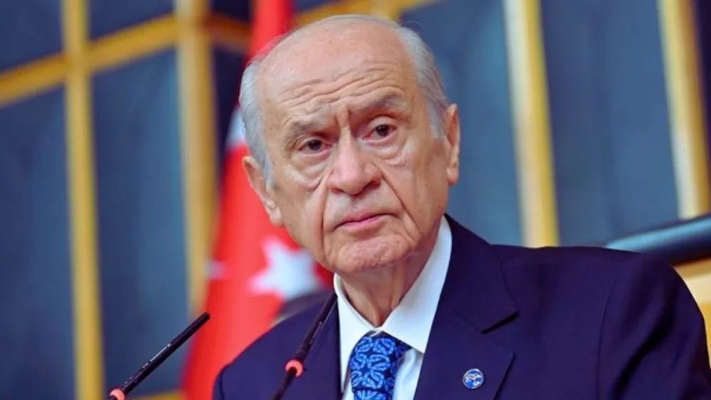 MHP’de Flaş Karar! Kütahya İl Teşkilatı Feshedildi