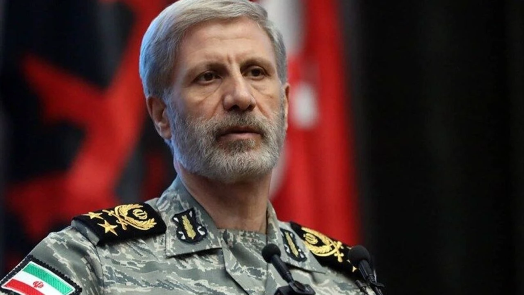 İran’dan : Kara Harekatında Tek Kişi Bile Sağ Kalmayacak