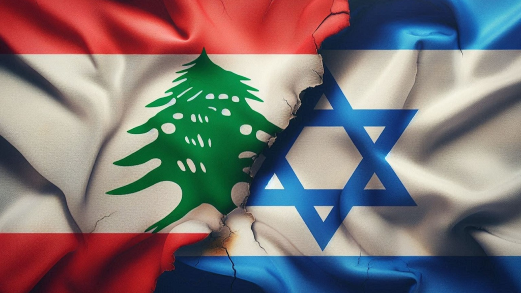 İsrail ve Lübnan 10 Günlük Ateşkeste Uzlaştı