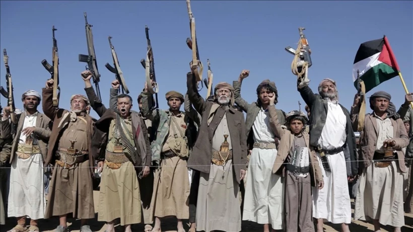 Husilerden Tehdit! “Savaşa Katılırsanız Babülmendep Boğazı’nı Kapatırız”